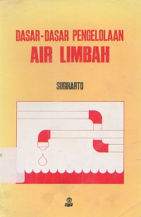 Image of Dasar-Dasar Pengelolaan Air Limbah