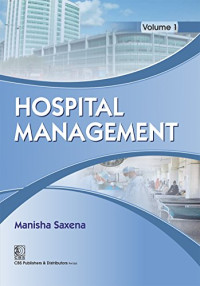 Image of Hospital Management International