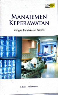 Image of Manajemen Keperawatan