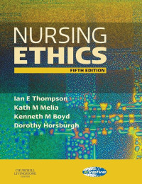 Image of Nursing Ethics
