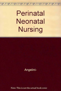 Image of Perinatal/Neonatal Nursing
